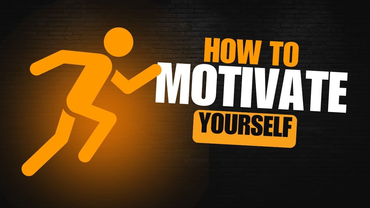 How to Stay Motivated Every Day (Not Just Hype!) ⚡ #SelfMotivation # ...