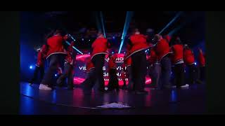 AV Starts - One Shot dance competition 2025