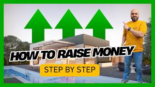 How To Raise Private Investor Finance For Property Deals