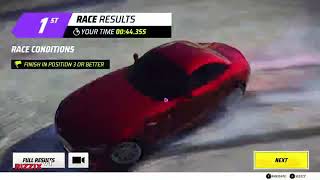 This 360° Knockout Sent My Car Flying! | Asphalt Legends Gameplay