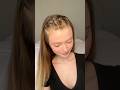 Pinterest star clip ✨it girl ✨hair tutorial #hairinspo #cutehairstyles #pinteresthair