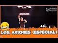 Alan Saldaña │ Los Aviones (Especial)