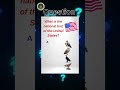 Question | GK Question | Answer |#question #facts #shorts #reels #usa #india #answer #gk #america