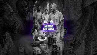 Ali Siddiq Says Everyone Warned Him About Tapout… Then Cookie Learned Why 😭🥋 @garyowencom