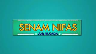 Senam Nifas Akbid Aifa Husada Madura