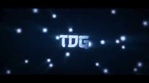 [Panzoid + AE] TDG FX/Personal Intro (Double Upload) -=- One of my best AE