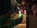 PEAKS TO PITCH 🏔️⚽️  TOPO DESIGNS LAUNCH PARTY