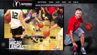 I'm Possible Training with Chris Johnson