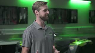 Arctic Cat ALTERRA Deep Dive | Accessories