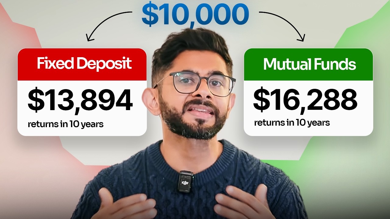 Earn Extra Money on Investments | Must Know Mutual Fund Strategies