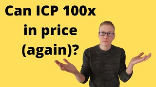 Can Internet Computer (ICP) reach $700 again? (currently $6.10)