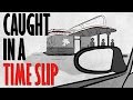 CAUGHT IN A TIME SLIP - Supernatural Unsolved Time Travel Mystery // Something Scary | Snarled