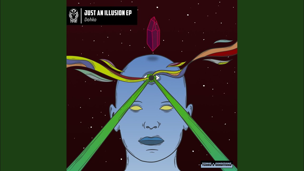 Watch Just An Illusion on YouTube Watch Just An Illusion on YouTube