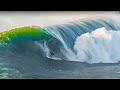Nazaré, Portugal 🇵🇹 | Biggest Waves In Europe | Walking Tour | Ultra HD 8K