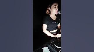 Dj Rere monique - goresan cinta
