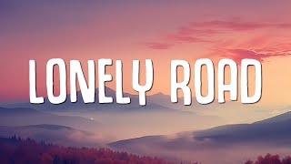 O'Kenneth & Xlimkid - LONELY ROAD (Lyrics)