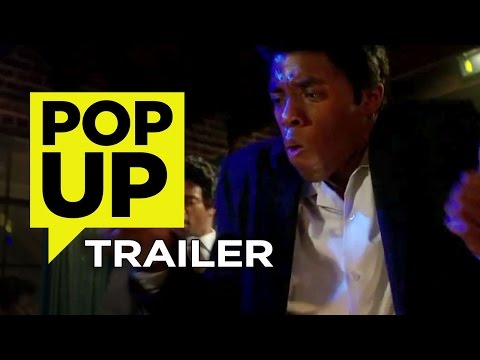 Get On Up Pop-Up Trailer (2014) - Chadwick Boseman Music Movie HD
