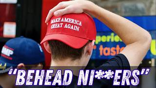 Young Republican Officials Violent And Racist Group Chat Exposed