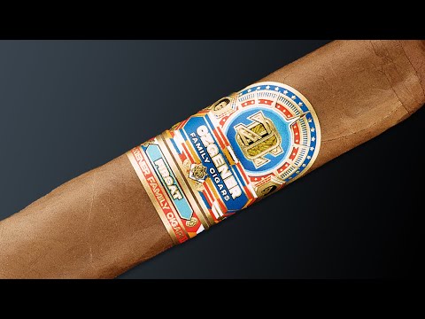 Cigar Of The Week: OZ Family Cigars Firsat F54