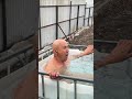Ice Bath Experience: How Cold Exposure Clears Anxiety, Trains Discipline, Resets the Mind #acywater