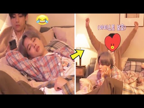 Video: Cimin və taehyunq hələ də dostdurlar?