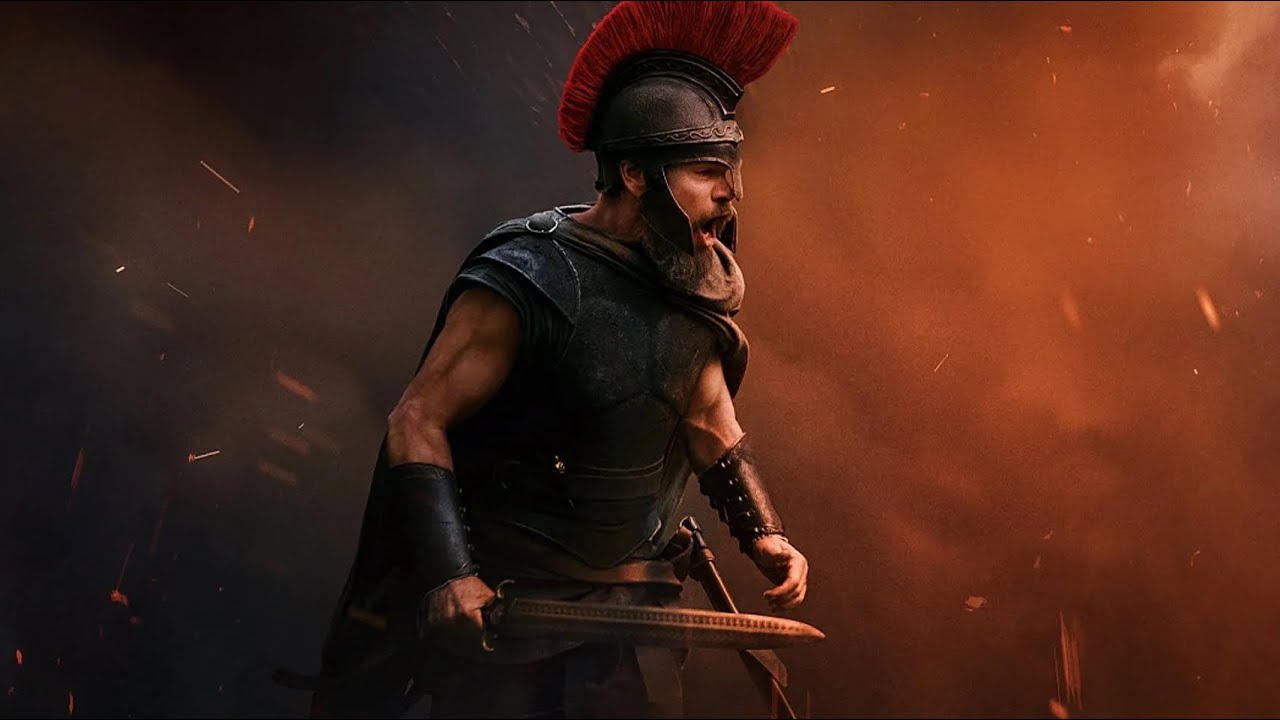 The Porter Says Podcast Ep. 67: The Odyssey 2026 Movie Review