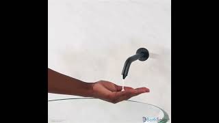 BathSelect Velvion™ Series Dark Oil Rubbed Bronze Sensor Dispenser