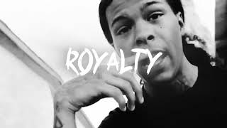 EBK Jublockshotta x EBK Jaaybo x Lulmaxx2500 Sample Type Beat - “Royalty”