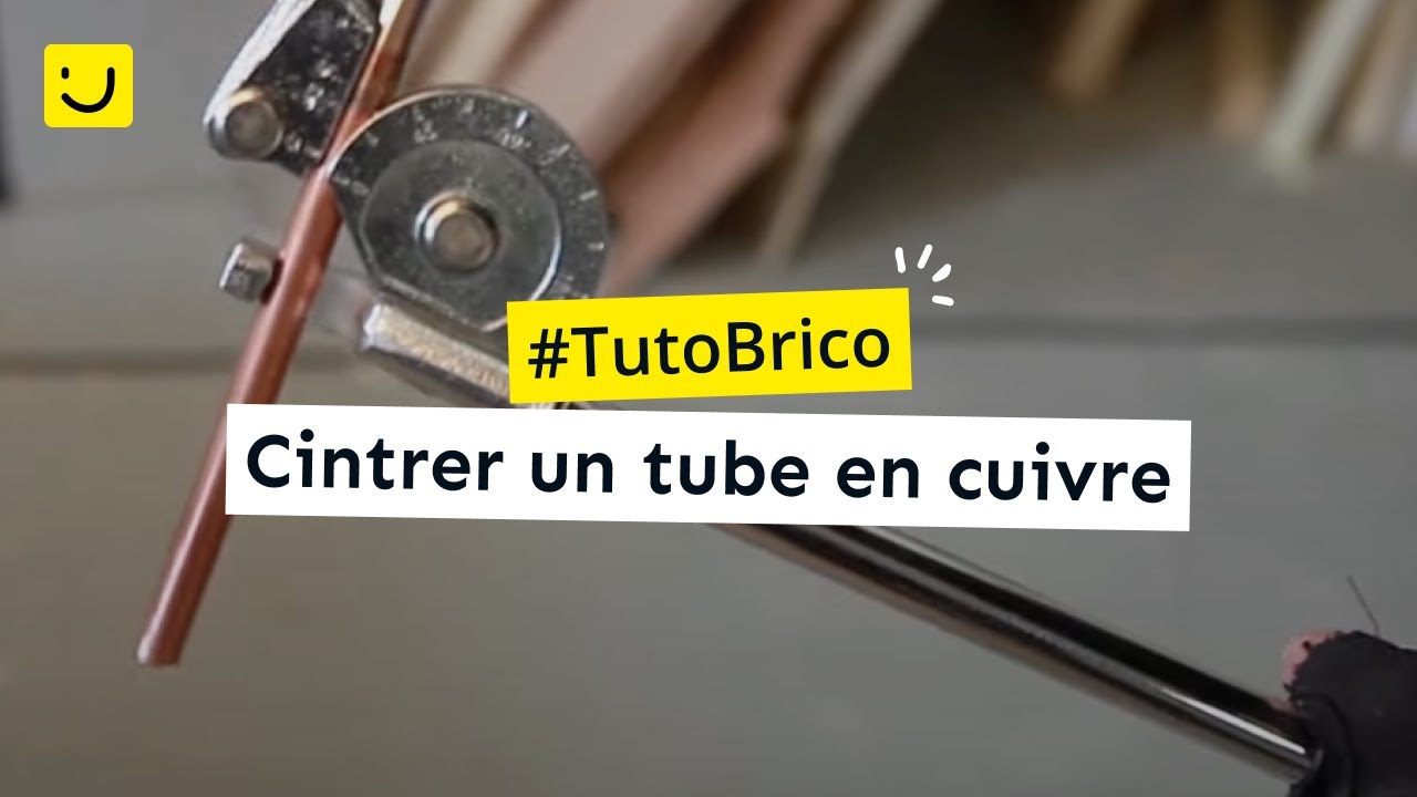 Cintrer un tube en cuivre YouTube — free download