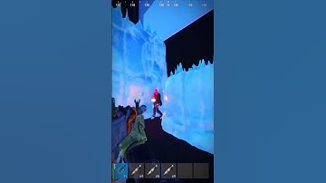 pvp on atlas #pc #pcgaming #rust #rustpvp #rustconsole