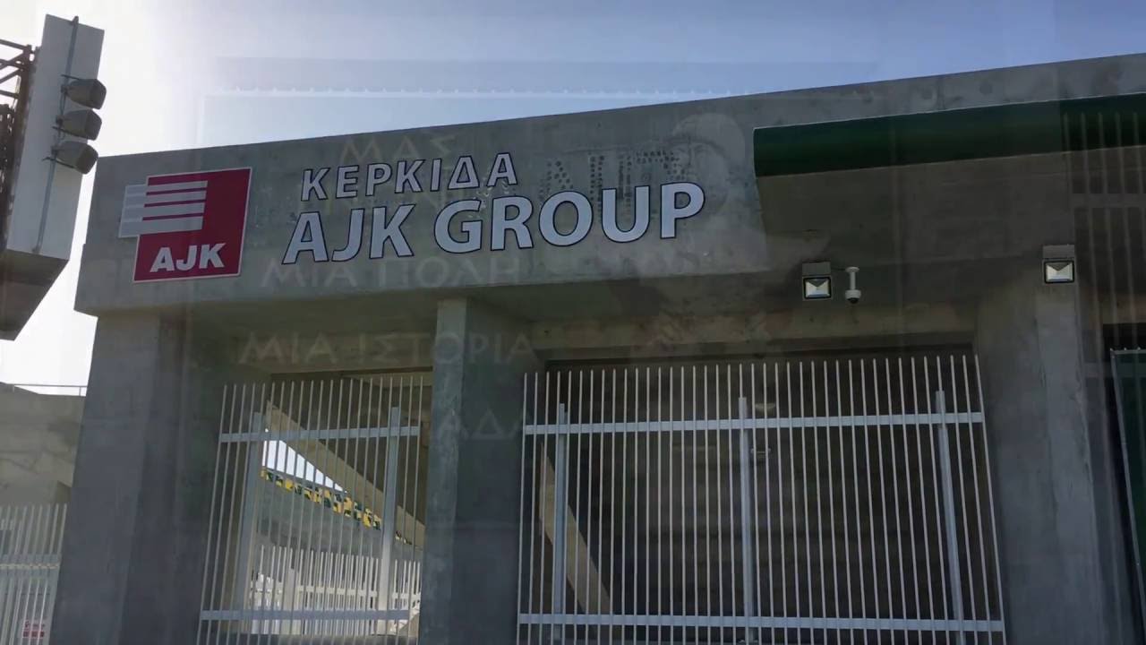 Το AEK ARENA σε 3 λεπτά