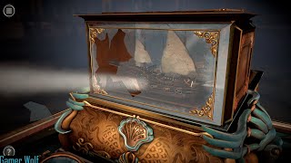 Boxes: Lost Fragments: Second Level Part 2 (No Commentary)