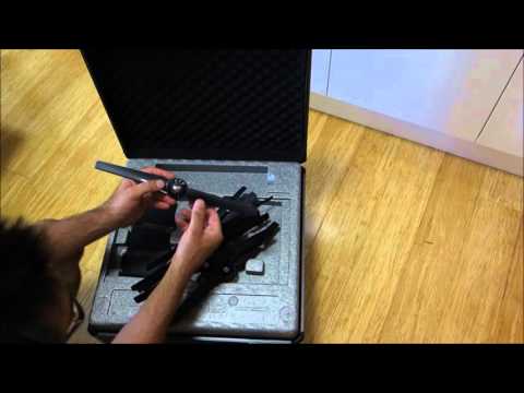 yuneec q500 4k