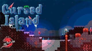 Jeu Stranded Sails PS4/PS5 - Neuf Sous Blister, Prêt à L’aventure !
