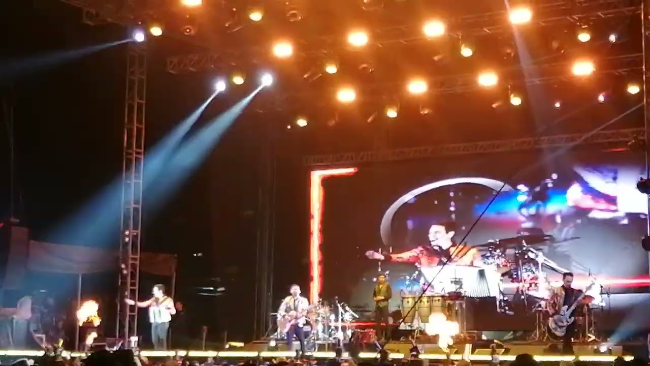 Raul Hernandez Jr El Jefe De Jefes Feria De Metepec 2025