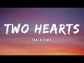 TrackTribe Two Hearts Lyrics mp3