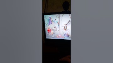 windows 7 on a vm (old video)