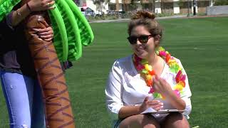 Convo Cabana   Spring Break