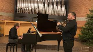 Camille Saint-Saëns Romance, Op.36