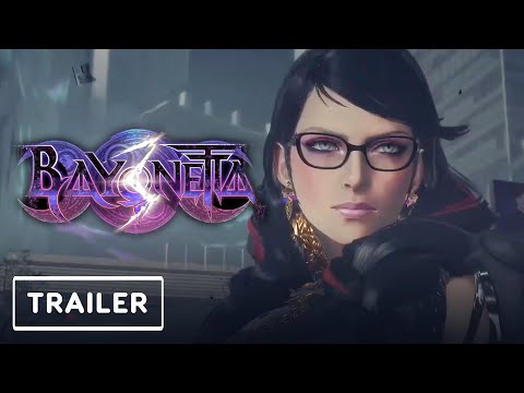 Bayonetta 3 - Gameplay Trailer | Nintendo Direct