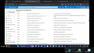 Creating Custom Roles in Azure