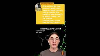 YOU vs. PHYSICS - Ask a Physicist with Dr. Blitz [8/19/2026] [V]