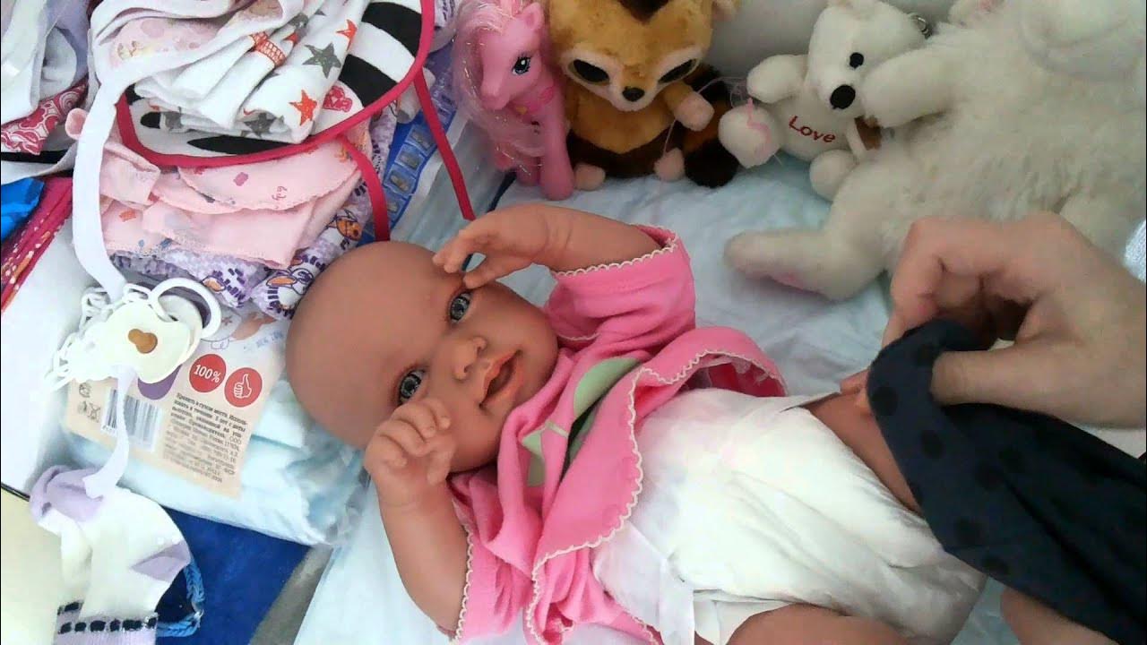 Видео про реборна ляма. Распаковка мини реборна. Кукла реборн рас. Видео про реборна ляма. Распаковка куклы реборн.