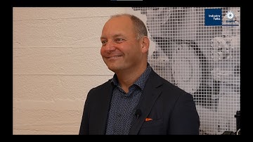 SMM Industry Talks | Klaus Deleroi, Managing Director, REINTJES