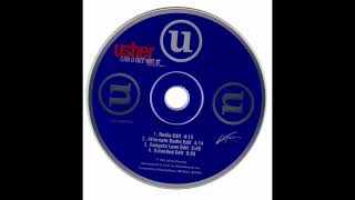 Usher - Can U Get Wit It (Remastered Mix)