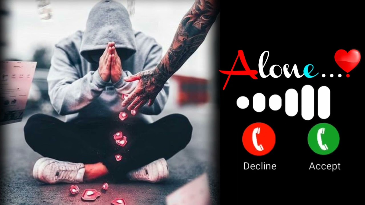 I Am Single Ringtone 2022