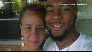 Family Reacts After Man Arrested In Son's 2016 Murder