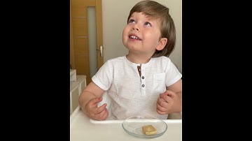 Aras ve Kurabiye 1. Yıl Videosu