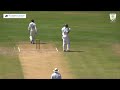 South Africa A vs India A | 1st Four Day | Day 3