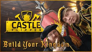Castle Flipper — 4 Hour Launch Stream | Reupload